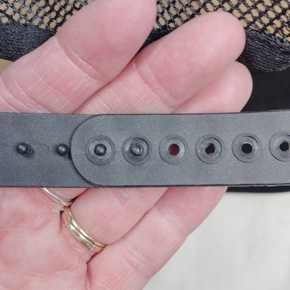 Nascar Vintage Darlington Raceway 1984 Mesh Snapback Baseball Cap One Size - Picture 8 of 11